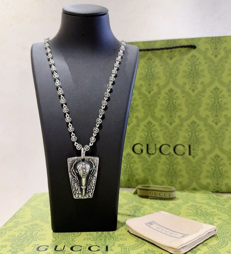 Gucci Necklaces